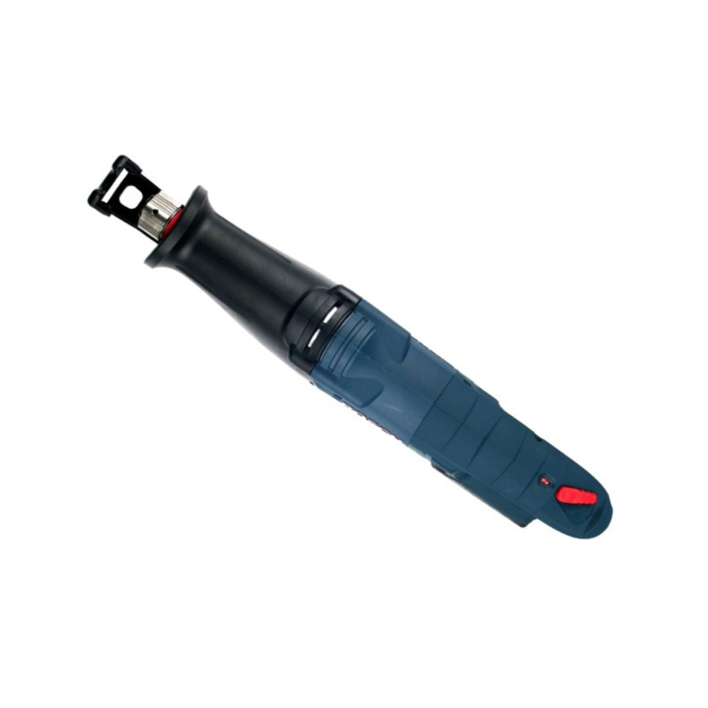 Шабельна пила Bosch GSA 18 V-LI + GBA 18 4,0 Ач + GAL 18V-40 (0.615.990.L6H) - фото 6 Шабельна пила Bosch GSA 18 V-LI + GBA 18 4,0 Ач + GAL 18V-40 (0.615.990.L6H) - фото 6