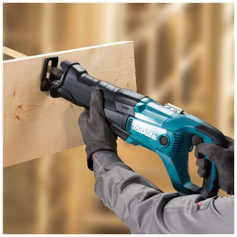 Шабельна пила Makita JR3061T - фото 2