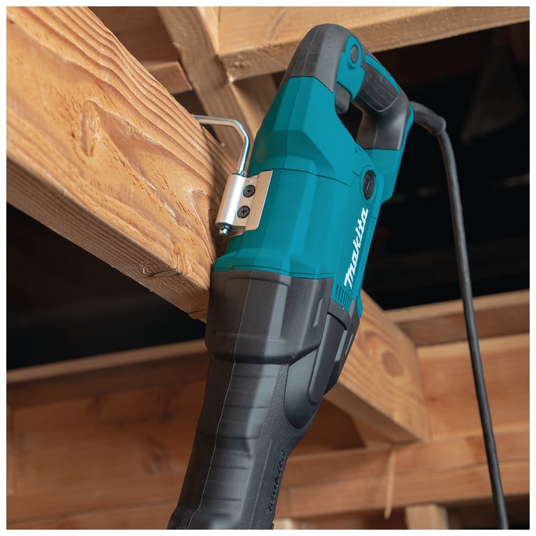 Шабельна пила Makita JR3061T - фото 6
