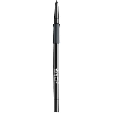 Олівець для очей Malu Wilz Soft Eye Styler 02 - Shadow Grey (4043993437725) - фото 1