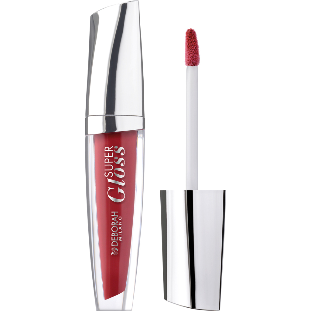 Блиск для губ Deborah Super Gloss 07 (8009518324655) - фото 1