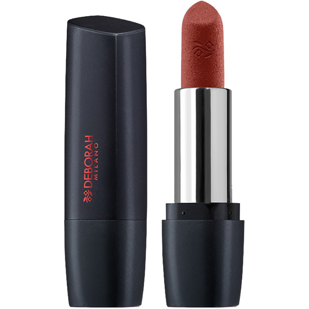 Помада для губ Deborah Milano Red Mat 30 - Nude Rose (8009518373271) - фото 1