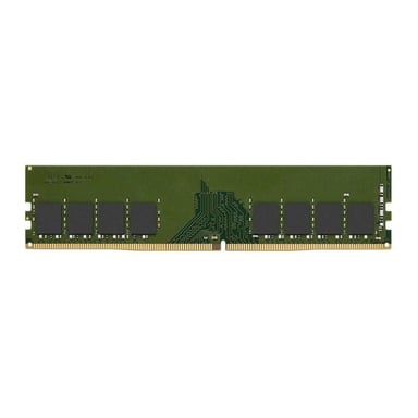 Модуль пам'яті для комп'ютера DDR4 32GB 3200 MHz Kingston Fury (ex.HyperX) (KCP432ND8/32) - фото 1