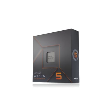 Процесор AMD Ryzen 5 7600X (100-100000593WOF) - фото 1
