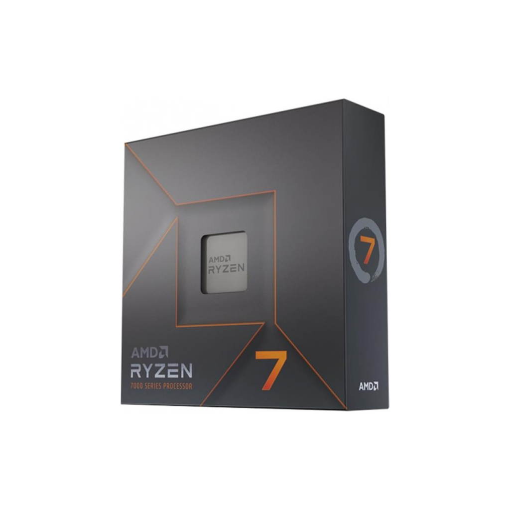 Процесор AMD Ryzen 7 7700X (100-100000591WOF) - фото 1