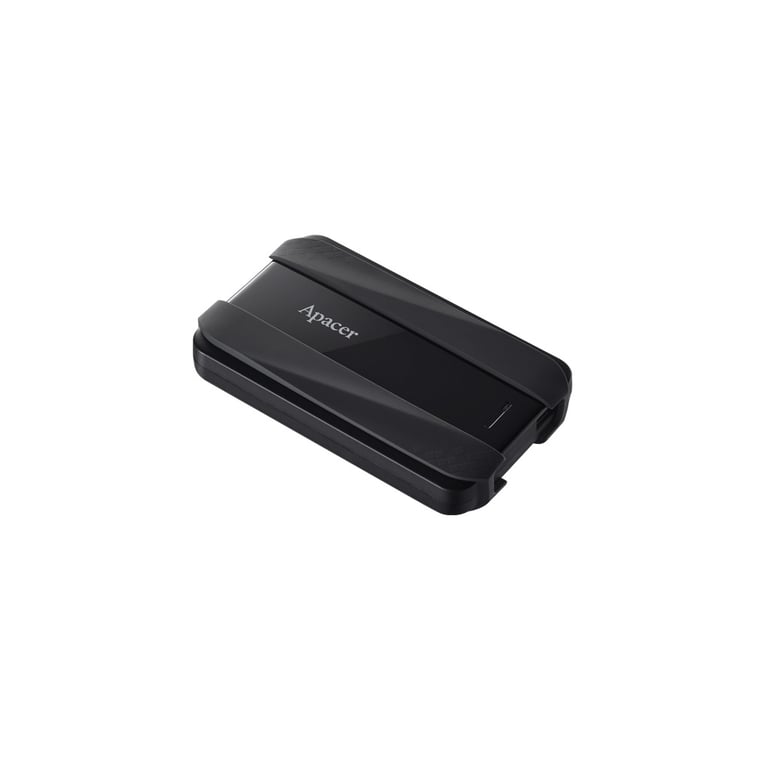 Зовнішній жорсткий диск 2.5" 5TB Apacer (AP5TBAC533B-1) - фото 2