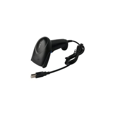 Сканер штрих-коду Xkancode B1 USB, Black (B1) - фото 1