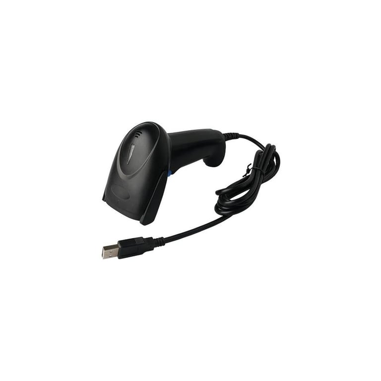 Сканер штрих-коду Xkancode B1 USB, Black (B1) - фото 1