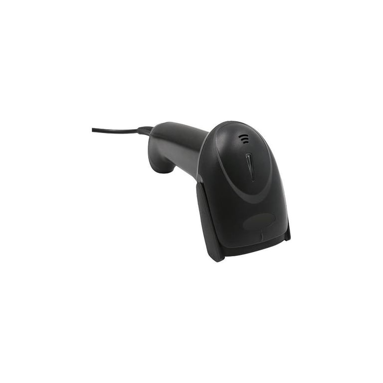 Сканер штрих-коду Xkancode B1 USB, Black (B1) - фото 2