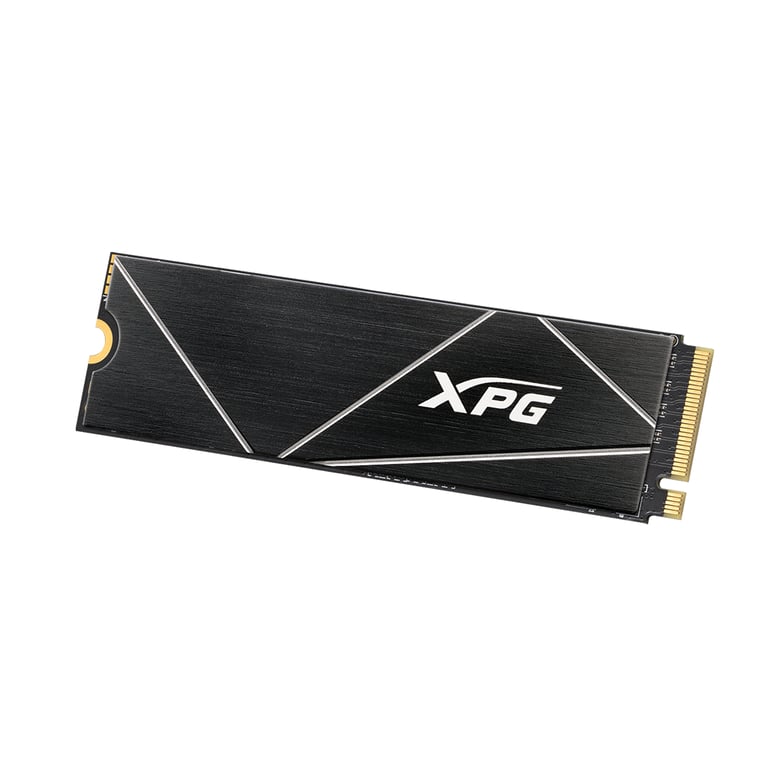 Накопичувач SSD M.2 2280 4TB ADATA (AGAMMIXS70B-4T-CS) - фото 2