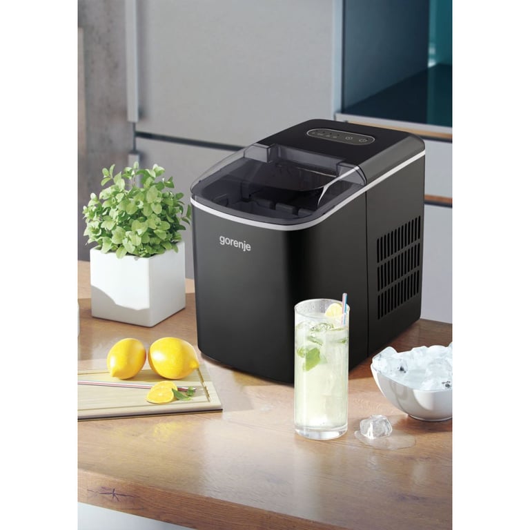 Льодогенератор побутовий Gorenje IMC1200B - фото 4