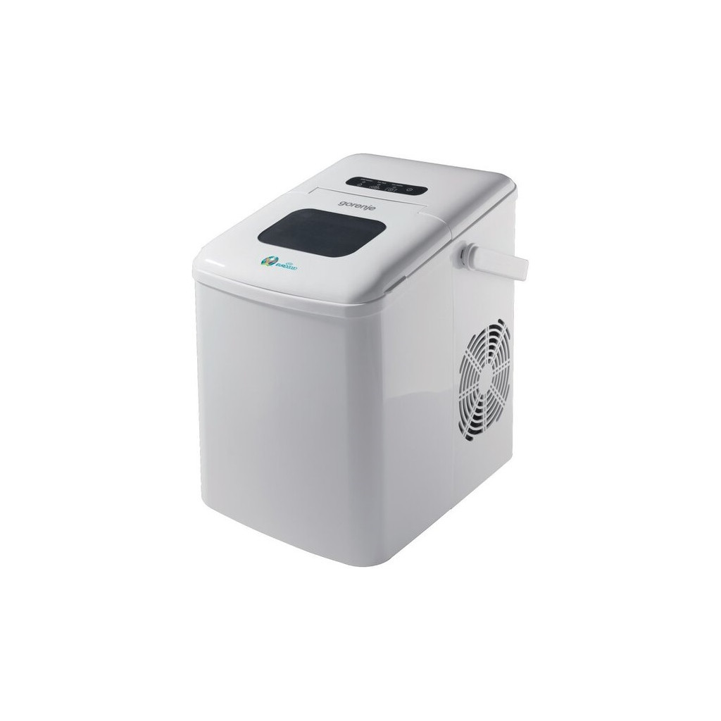 Льодогенератор побутовий Gorenje IMD1200W - фото 1 Льодогенератор побутовий Gorenje IMD1200W - фото 1