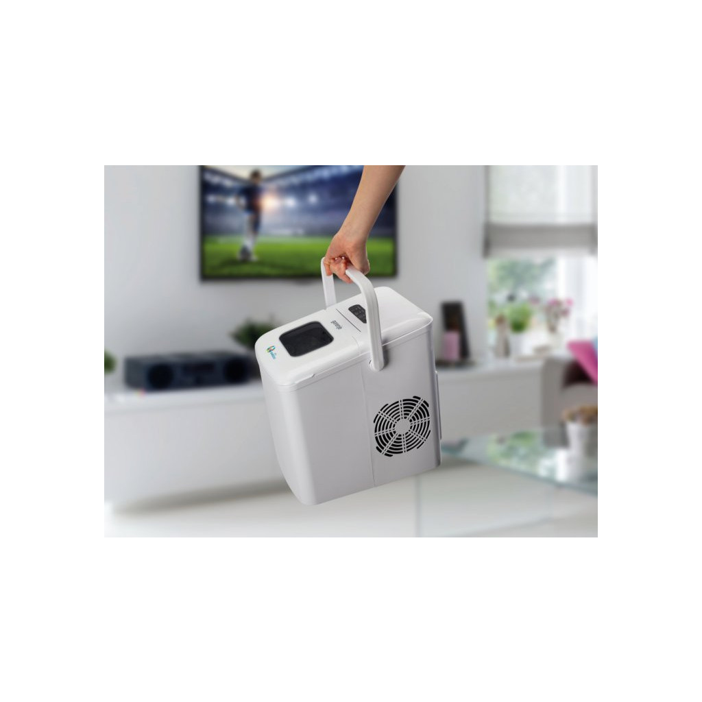 Льодогенератор побутовий Gorenje IMD1200W - фото 3 Льодогенератор побутовий Gorenje IMD1200W - фото 3