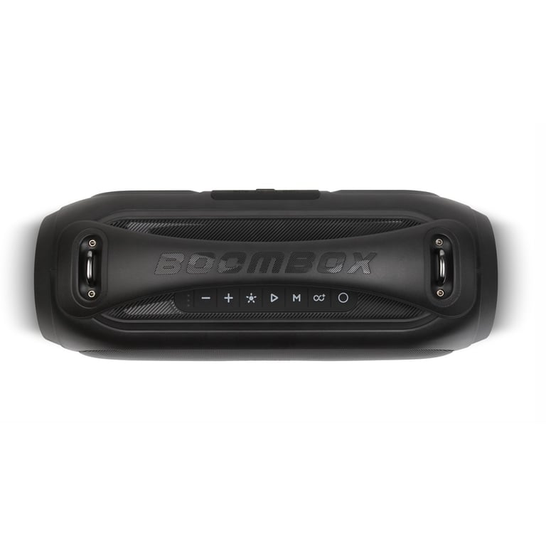 Акустична система REAL-EL X-745 Black - фото 3