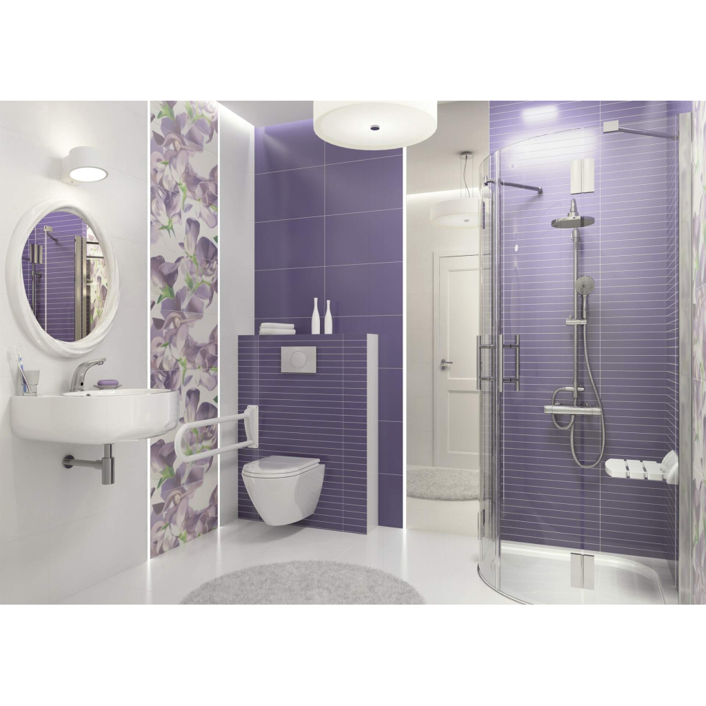 Душовий гарнітур Deante Corio (NAC_019K) - фото 2 Душовий гарнітур Deante Corio (NAC_019K) - фото 2