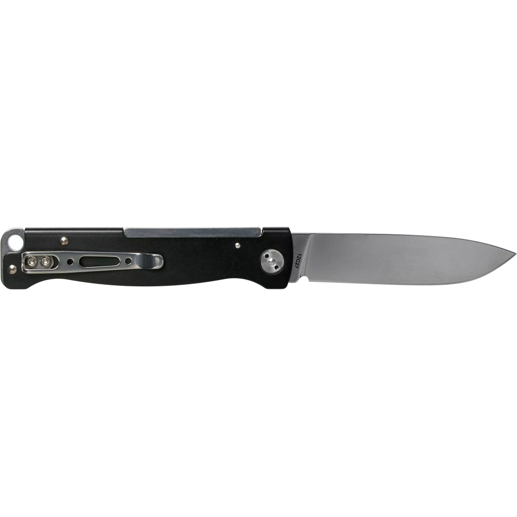 Ніж Boker Plus Atlas Black (01BO851) - фото 2 Ніж Boker Plus Atlas Black (01BO851) - фото 2