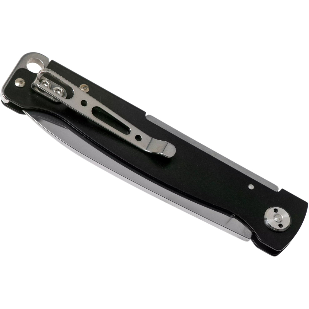 Ніж Boker Plus Atlas Black (01BO851) - фото 6 Ніж Boker Plus Atlas Black (01BO851) - фото 6