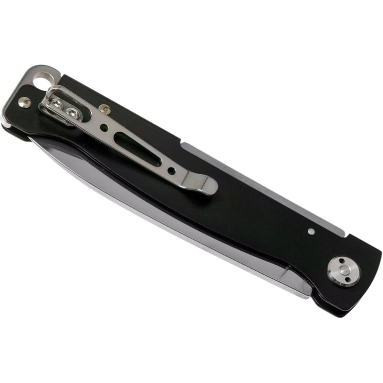 Ніж Boker Plus Atlas Black (01BO851) - фото 6