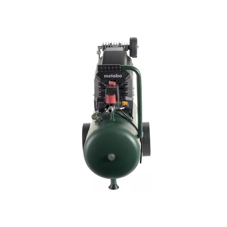 Компресор Metabo Basic250-24W (601533000) - фото 2