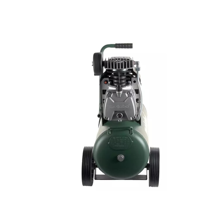 Компресор Metabo Basic250-24W (601533000) - фото 4