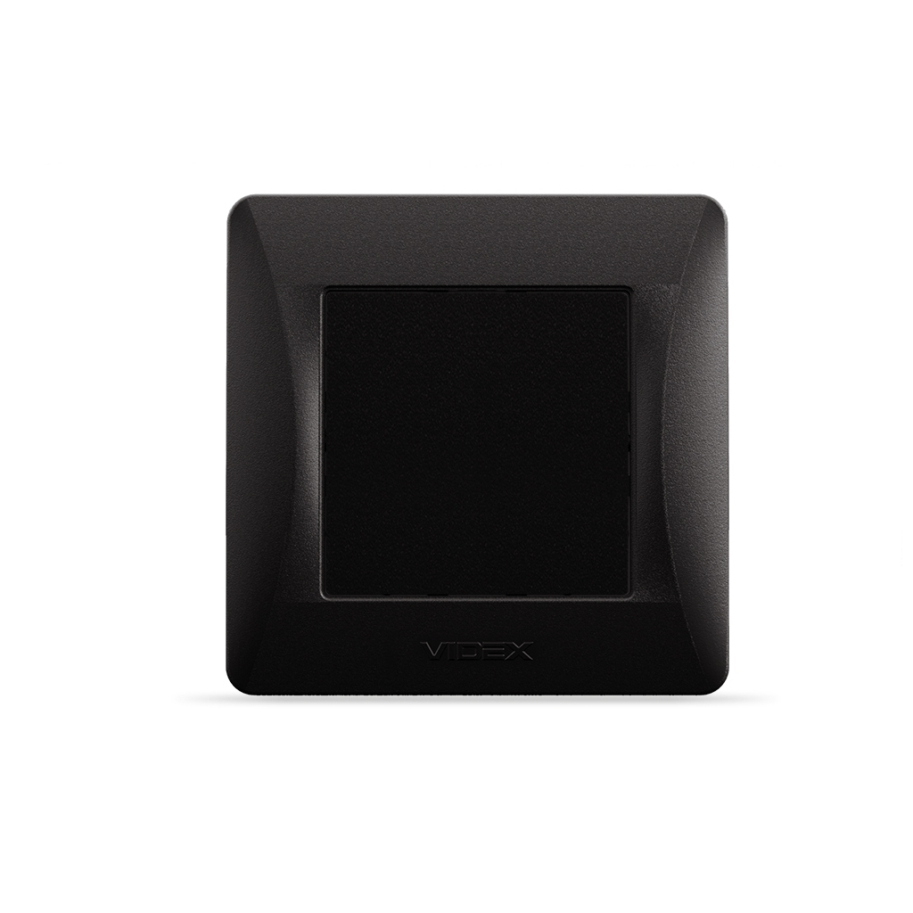 Заглушка для розетки Videx VF-BNC-BG Заглушка для розетки Videx VF-BNC-BG