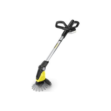 Тример садовий Karcher WRE 18-55 для видалення бур'янів (без АКБ та ЗП) (1.445-244.0) - фото 1