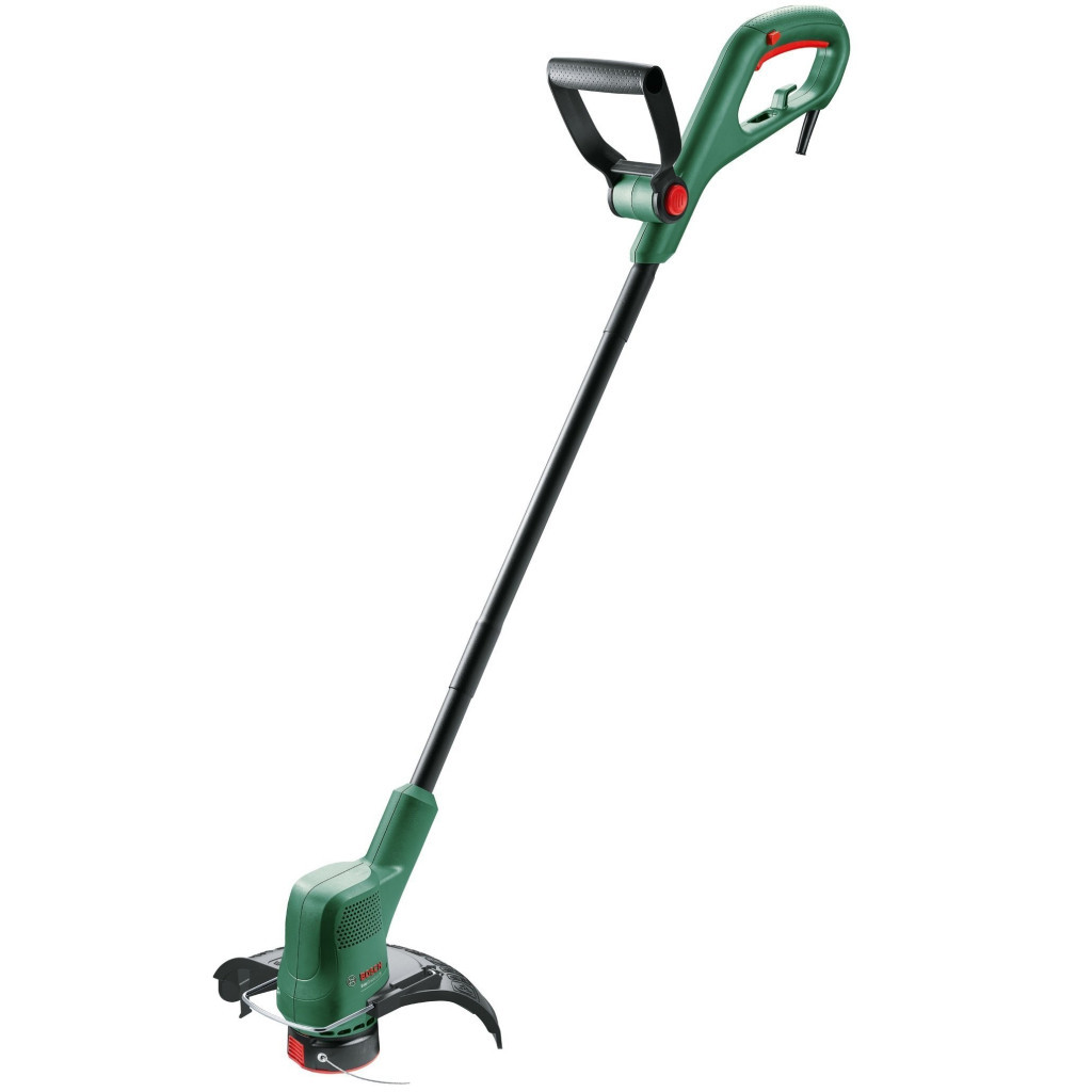 Тример садовий Bosch EasyGrassCut 26 (0.600.8C1.J01) - фото 1 Тример садовий Bosch EasyGrassCut 26 (0.600.8C1.J01) - фото 1