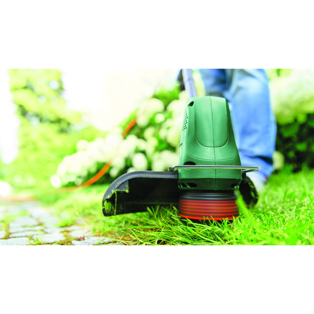 Тример садовий Bosch EasyGrassCut 26 (0.600.8C1.J01) - фото 5 Тример садовий Bosch EasyGrassCut 26 (0.600.8C1.J01) - фото 5