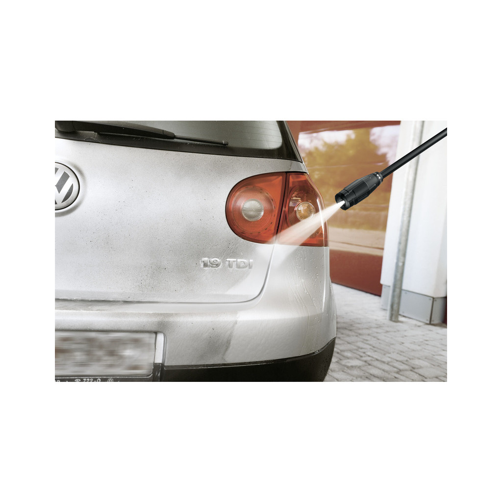 Мийка високого тиску Karcher K3 (1.601-888.0) - фото 3 Мийка високого тиску Karcher K3 (1.601-888.0) - фото 3