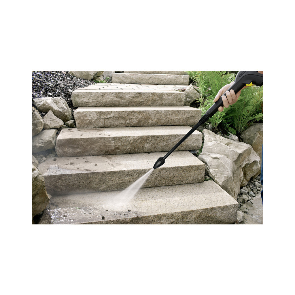 Мийка високого тиску Karcher K3 (1.601-888.0) - фото 5 Мийка високого тиску Karcher K3 (1.601-888.0) - фото 5