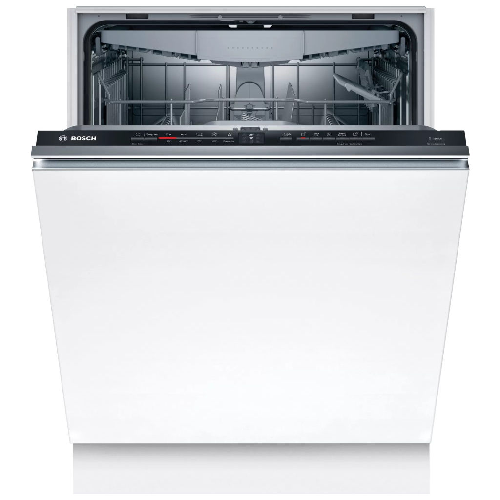 Посудомийна машина Bosch SMV2IVX00K - фото 1 Посудомийна машина Bosch SMV2IVX00K - фото 1