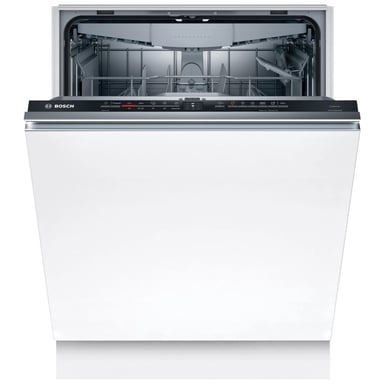 Посудомийна машина Bosch SMV2IVX00K - фото 1