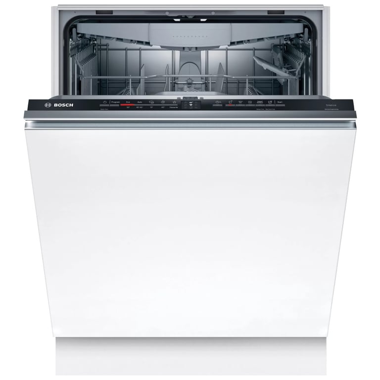 Посудомийна машина Bosch SMV2IVX00K - фото 1