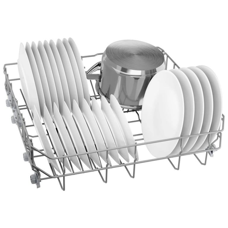 Посудомийна машина Bosch SMV2IVX00K - фото 4