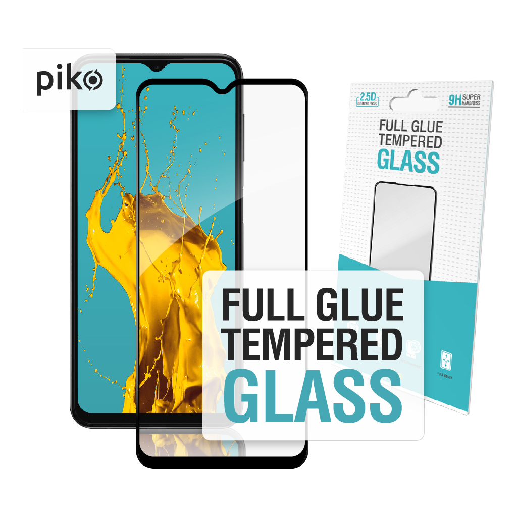 Скло захисне Piko Samsung A13 4G (1283126524257) Скло захисне Piko Samsung A13 4G (1283126524257)