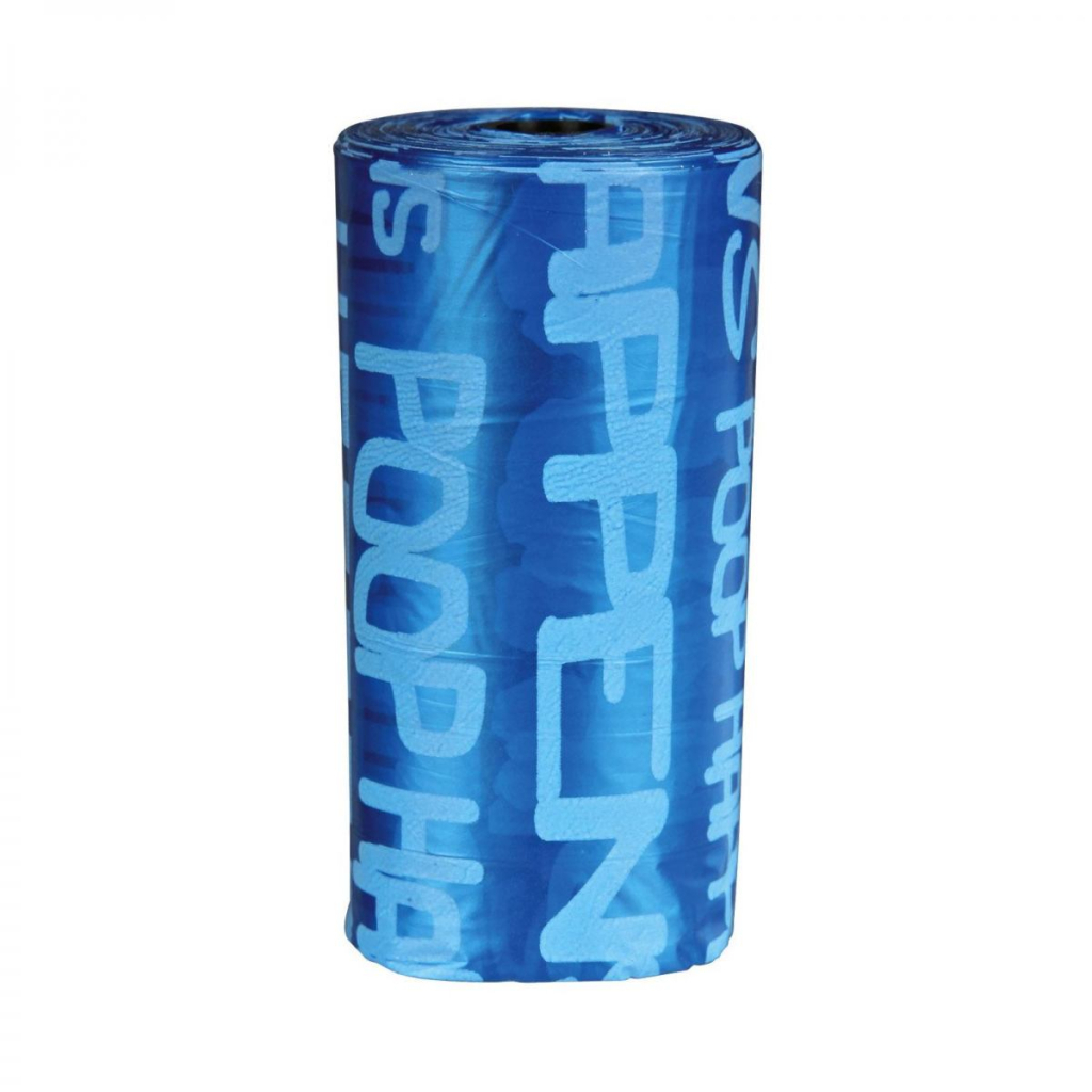 Пакети для собак Trixie розмір M 20 шт. (4011905228433) - фото 1 Пакети для собак Trixie розмір M 20 шт. (4011905228433) - фото 1