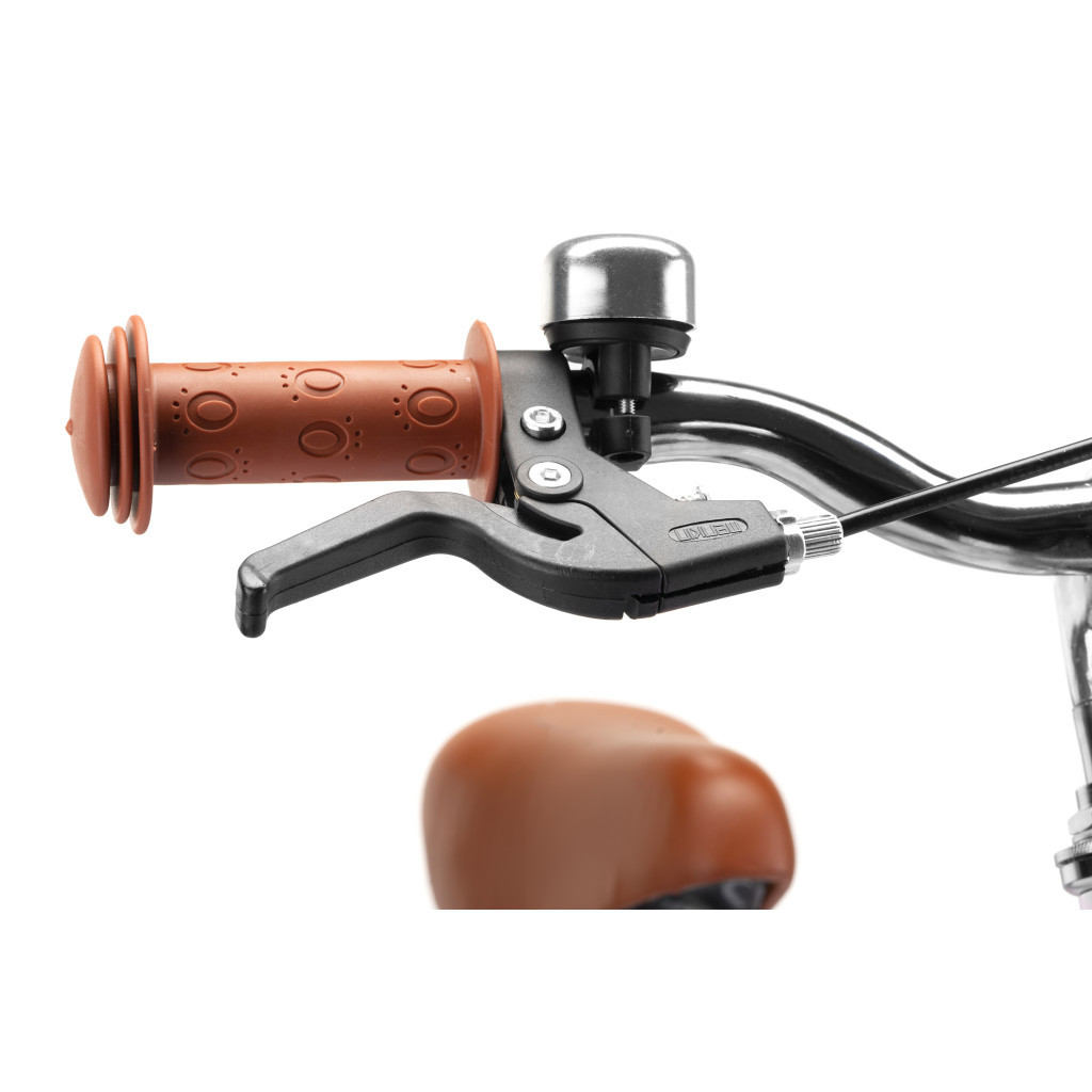 Дитячий велосипед Miqilong RM Рожевий 16" (ATW-RM16-PINK) - фото 8 Дитячий велосипед Miqilong RM Рожевий 16" (ATW-RM16-PINK) - фото 8