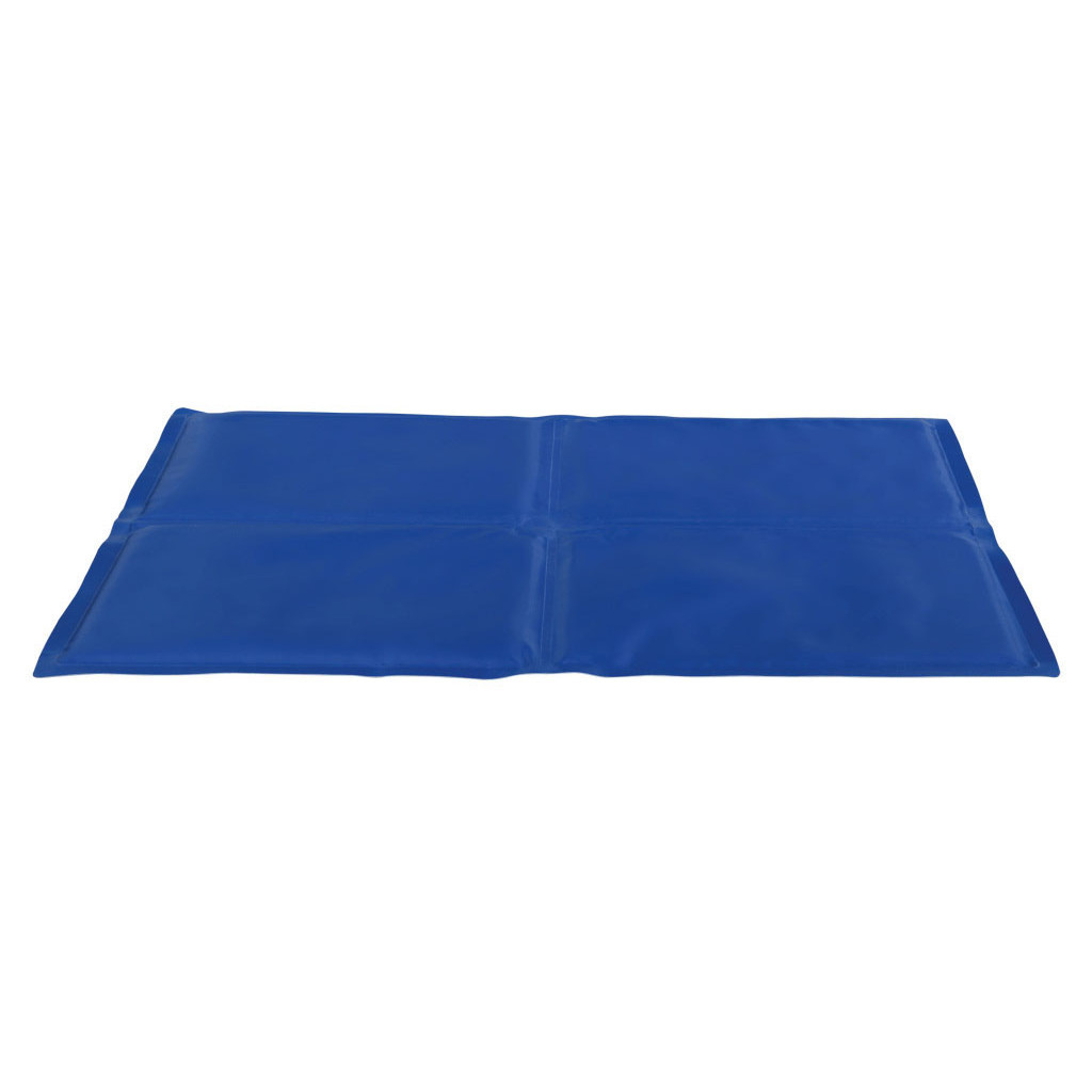 Килимок для тварин Trixie охолоджуючий 65х50 см (4011905286846) - фото 1 Килимок для тварин Trixie охолоджуючий 65х50 см (4011905286846) - фото 1