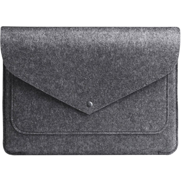 Чохол до ноутбука Gmakin 14 Macbook Pro, Dark Gray (GM62-14) - фото 1