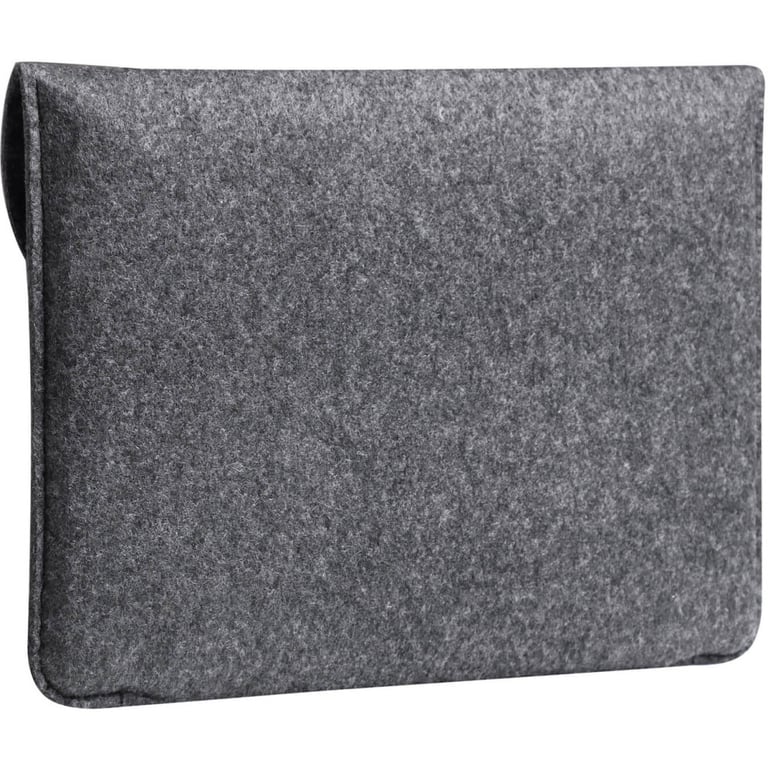 Чохол до ноутбука Gmakin 14 Macbook Pro, Dark Gray (GM62-14) - фото 3