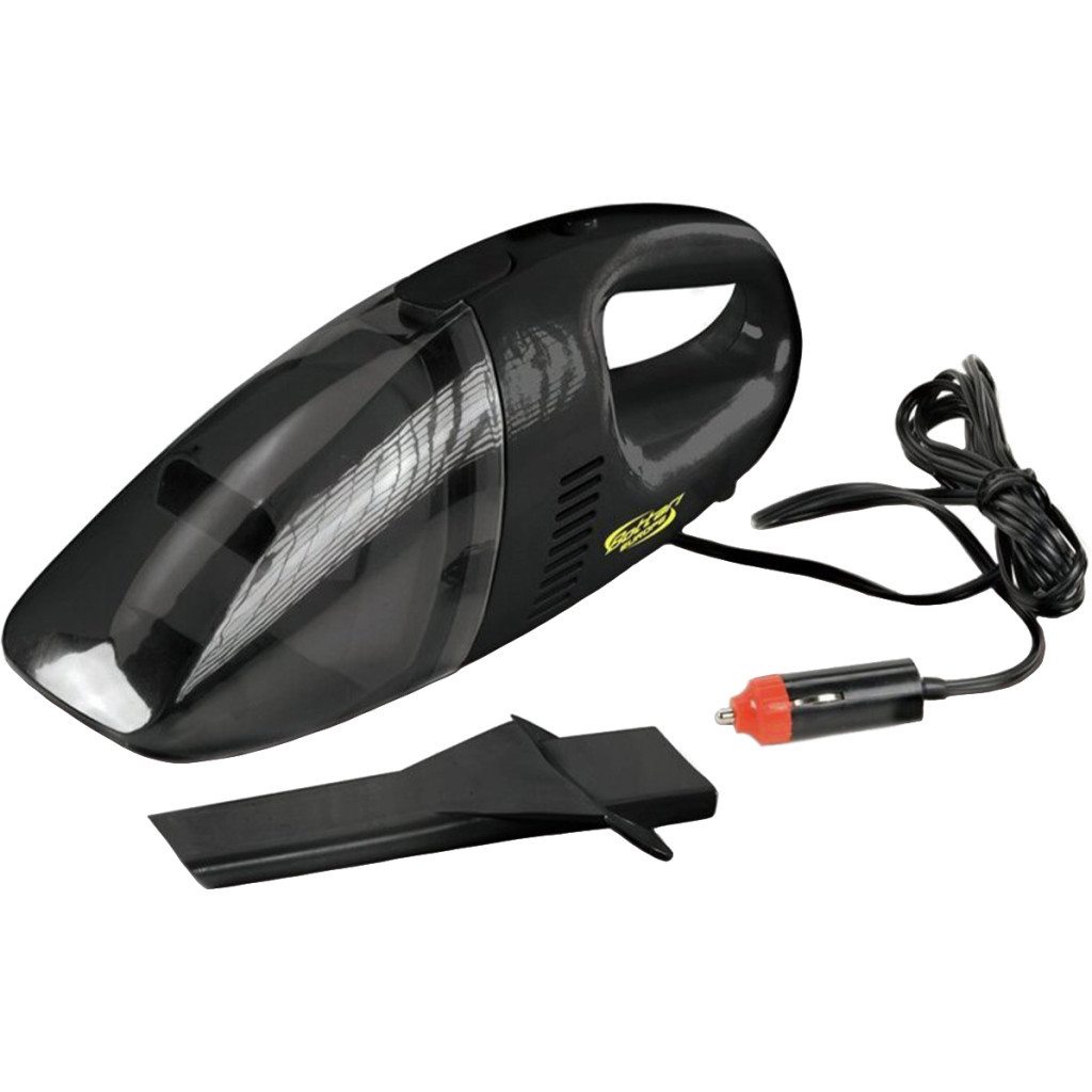 Пилосос Bottari 12V 48W "EASY CLEANER" (30064-IS) - фото 1 Пилосос Bottari 12V 48W "EASY CLEANER" (30064-IS) - фото 1