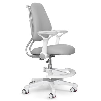 Дитяче крісло s Mio Ergo Grey Evo-kids (Y-507 G) - фото 1