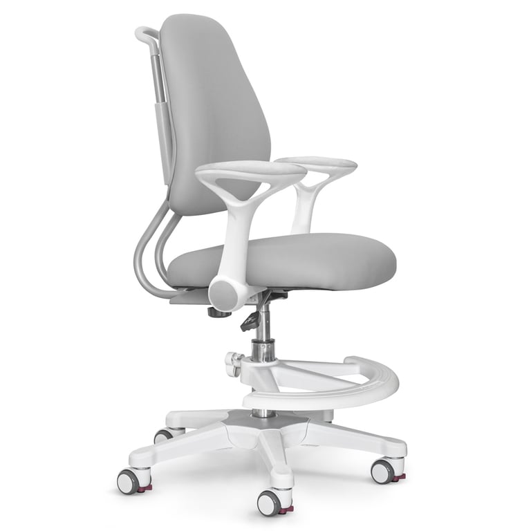 Дитяче крісло s Mio Ergo Grey Evo-kids (Y-507 G) - фото 1