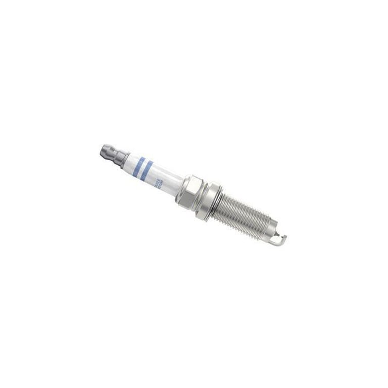 Свічка запалювання Bosch 0 242 135 570 - фото 1