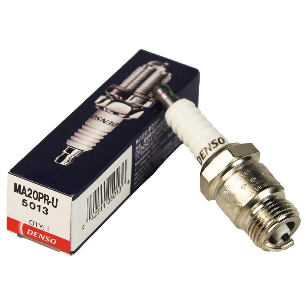 Свічка запалювання Denso MA20PRU - фото 2 Свічка запалювання Denso MA20PRU - фото 2