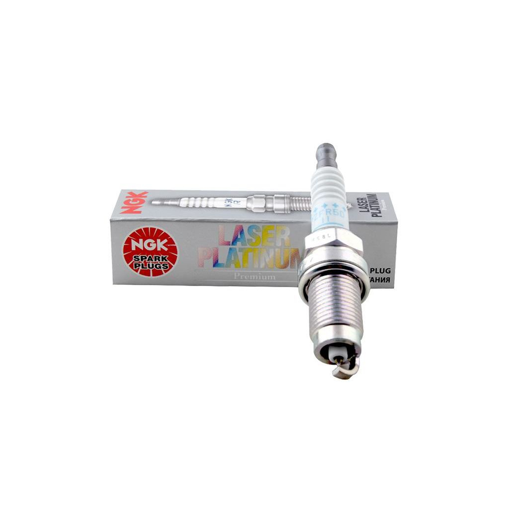 Свічка запалювання NGK 7968 PZFR5D-11 - фото 2 Свічка запалювання NGK 7968 PZFR5D-11 - фото 2