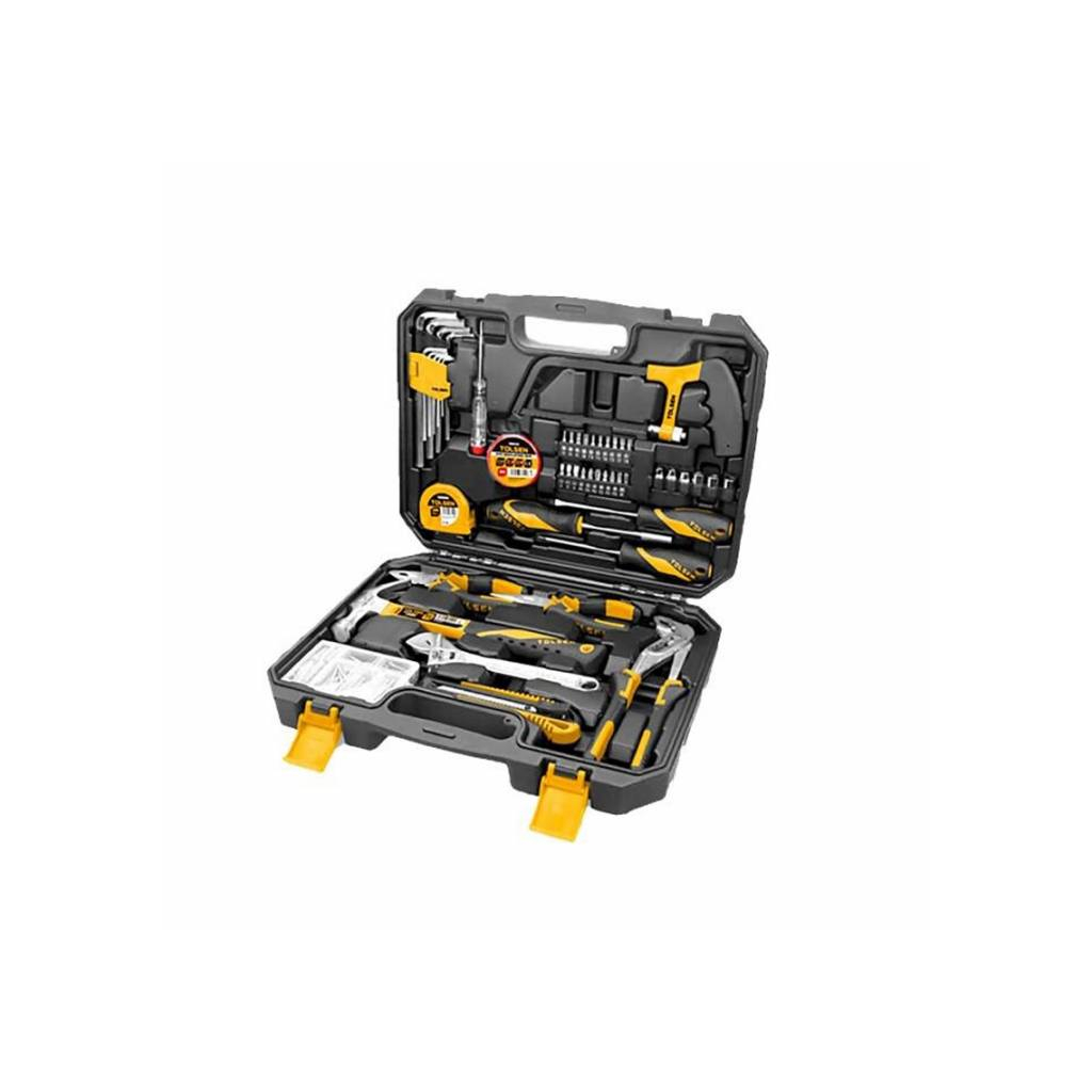 Набір інструментів Tolsen 49 шт. (85350) Набір інструментів Tolsen 49 шт. (85350)