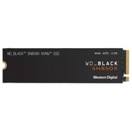Накопичувач SSD M.2 2280 1TB SN850X WD (WDS100T2X0E) - фото 1