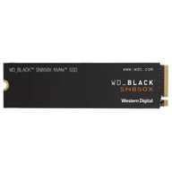 Накопичувач SSD M.2 2280 2TB SN850X WD (WDS200T2X0E) - фото 1