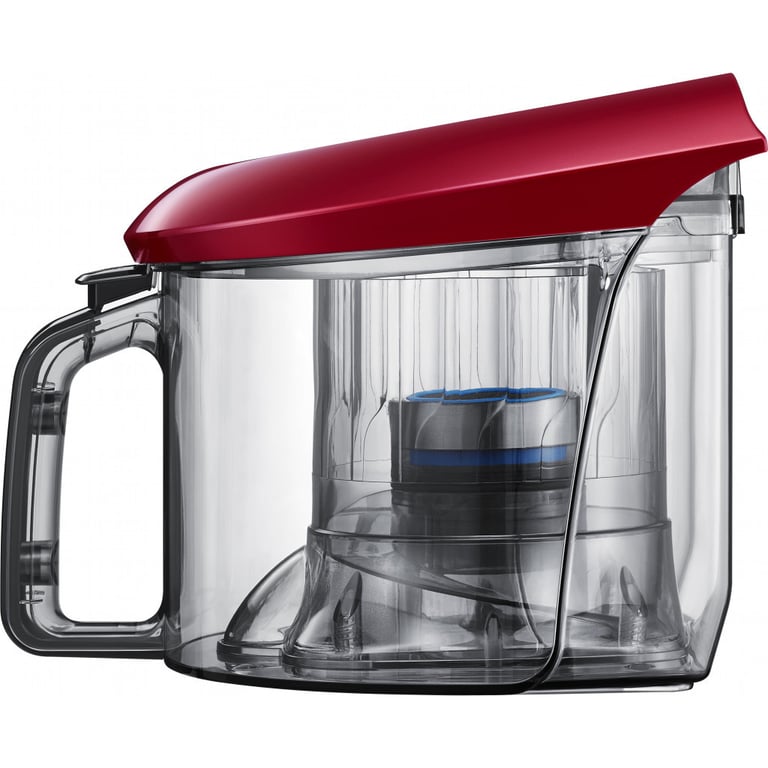 Пилосос Samsung VC07M2110SR/UK - фото 11